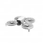 DJI Flip Fly More Combo avec radiocommande DJI RC 2