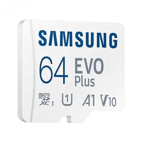 Samsung Evo+ microSDXC 64GB 160MB/s
