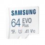Samsung Evo+ microSDXC 64GB 160MB/s