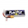 Tattu Funfly Series 1800mAh 11.1V 100C 3S1P XT60