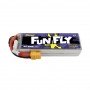 Tattu Funfly Series 1800mAh 14.8V 100C 4S1P XT60