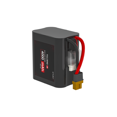 Fullsend LR 6S 4000mAh Li-Ion Battery (EVE INR21700)