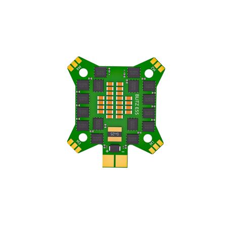 BLITZ E55 4-IN-1 ESC