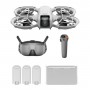 DJI Neo Motion Fly More Combo - Showroom model