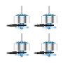 BetaFPV 0702 SE II Brushless Motors (4X)