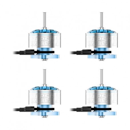 BetaFPV 0702 SE II Brushless Motors (4X)