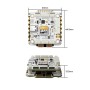 GOKU F722 Pro V2 55A 32Bit 128K 30X30 Stack Plug&Play O4 / O4 Pro