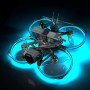 Flylens 85 HD O4 PRO 2S LED Whoop FPV Drone V1.3
