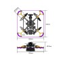 Flytimes 85 HD O4 PRO 2S Micro FPV Drone
