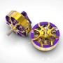 ROBO 1003 14800KV 1-2S Fpv Motor (4X)