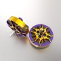 ROBO 1303 6000KV 2-4S Fpv Motor (4X)