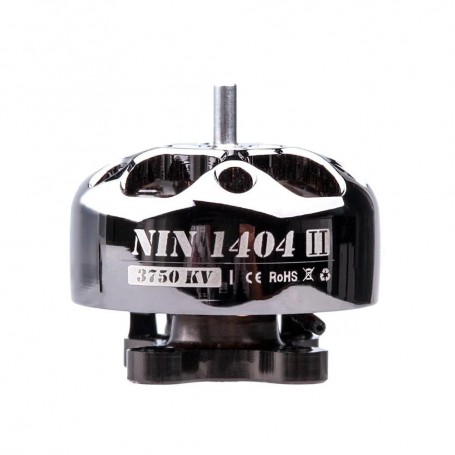 NIN 1404 V2 ULTRALIGHT FPV MOTOR 2750KV (1X)