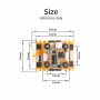Flycolor CrustCore F7 60A Stack