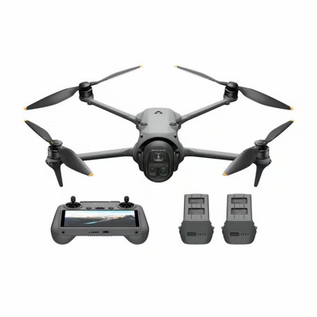 DJI Mavic 4 Pro Fly More Combo avec (DJI RC 2)