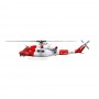 Goosky E2 UH-1Y Air Rescue GPS Helicopter - RTF (Mode 2)