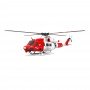 Goosky E2 UH-1Y Air Rescue GPS Helicopter - RTF (Mode 2)