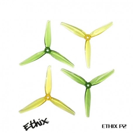 Ethix P2 Pickle Prop