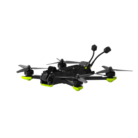 Nazgul DC5 ECO O4 6S HD GPS