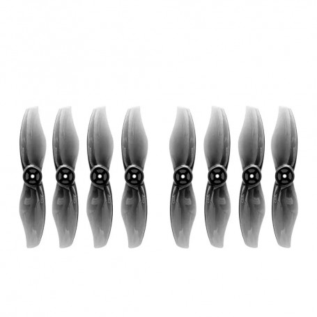 Gemfan Durable 2015 2-Blade (Set of 8) - 1.5mm Shaft