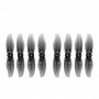 Gemfan Durable 2015 2-Blade (Set of 8) - 1.5mm Shaft