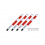 Goosky E2 GPS Main Blade Rotor Set Rescue
