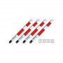 Goosky E2 GPS Main Blade Rotor Set Rescue