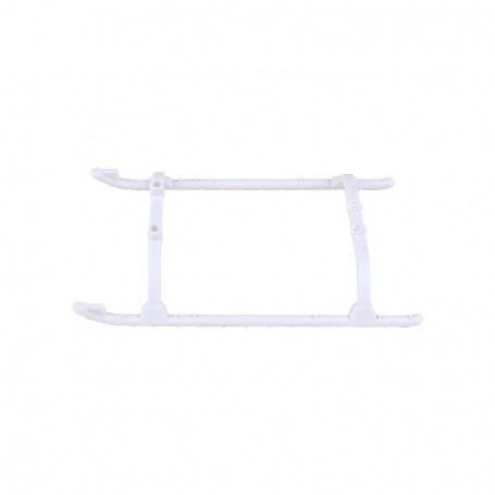 Goosky E2 GPS Landing Gear Set Rescue