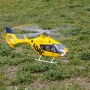FlyWing EC-135 Scale RC Helicopter GPS - RTF