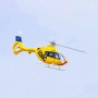 FlyWing EC-135 Scale RC Helicopter GPS - RTF