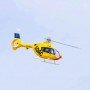 FlyWing EC-135 Scale RC Helicopter GPS - RTF
