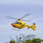 FlyWing EC-135 Scale RC Helicopter GPS - RTF