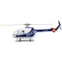FlyWing BO-105 Scale RC Helicopter GPS - RTF