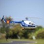 FlyWing BO-105 Scale RC Helicopter GPS - RTF
