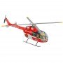 FlyWing BO-105 Scale RC Helicopter GPS - RTF