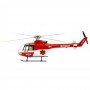 FlyWing BO-105 Scale RC Helicopter GPS - RTF