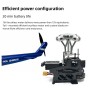 FLYWING BELL-412 Scale RC Helicopter GPS - RTF