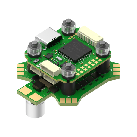 BLITZ Mini ATF435 Stack (E55S Mini 4-IN-1 ESC V1.1)