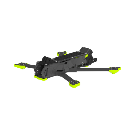 Nazgul DC5 V1.1 O4 Pro Frame Kit