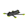 Nazgul DC5 V1.1 O4 Pro Frame Kit