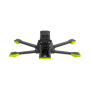 Nazgul DC5 V1.1 O4 Pro Frame Kit