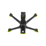 Nazgul DC5 V1.1 O4 Pro Frame Kit