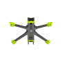 Nazgul DC5 V1.1 O4 Pro Frame Kit