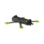 Nazgul DC5 V1.1 O4 Pro Frame Kit