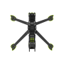 Nazgul DC5 V1.1 O4 Pro Frame Kit