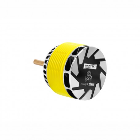 SUNNYSKY Brushless Motor M4518 / 850KV