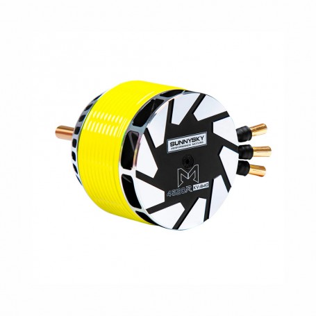 SUNNYSKY Brushless Motor M4520 / 1120KV