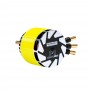 SUNNYSKY Brushless Motor M4526 / 540KV