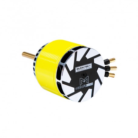 SUNNYSKY Brushless Motor M4530 / 518KV
