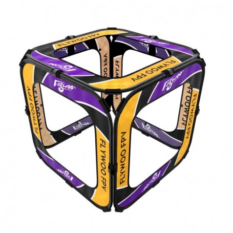 Flywoo Fpv Halo Square Race Gate (5PCS)