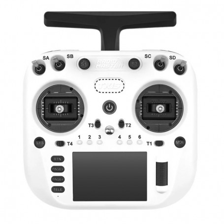 RadioMaster TX15 Radio Transmitter ELRS 2.4GHz EU-LBT